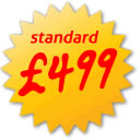 £499 £599